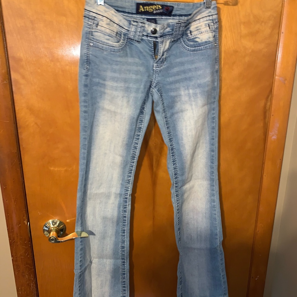 Angels jeans (accepting offers on everything!)